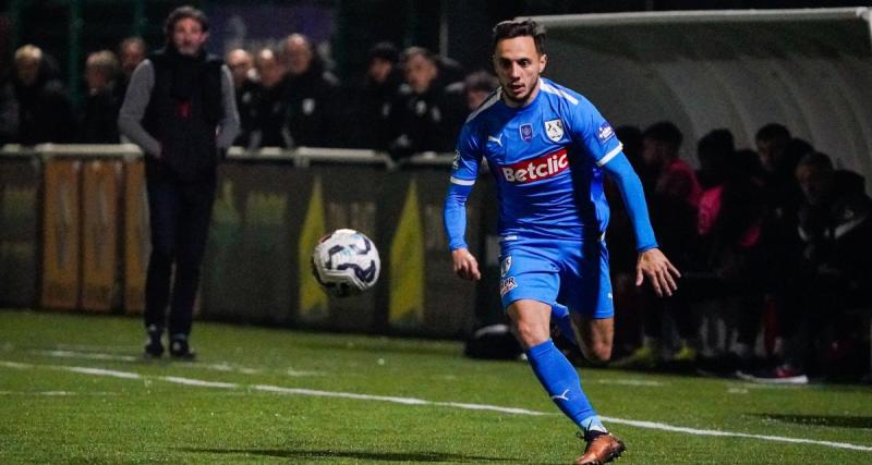  - Coupe de France : le programme des Ligue 2 au 8e tour