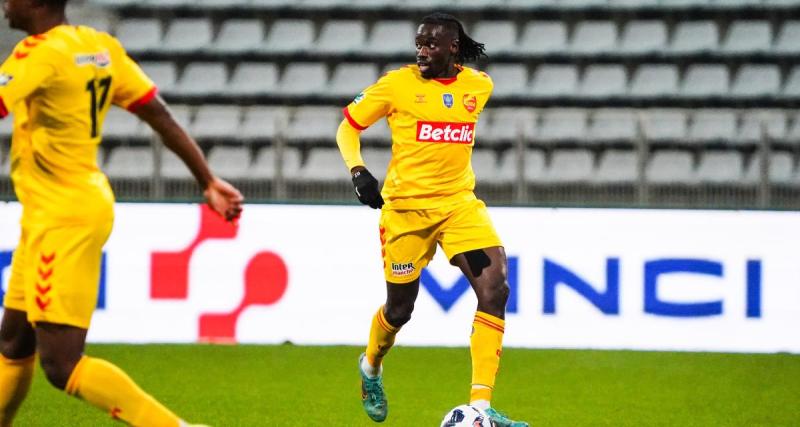  - Coupe de France : le programme des clubs de National au 8e tour