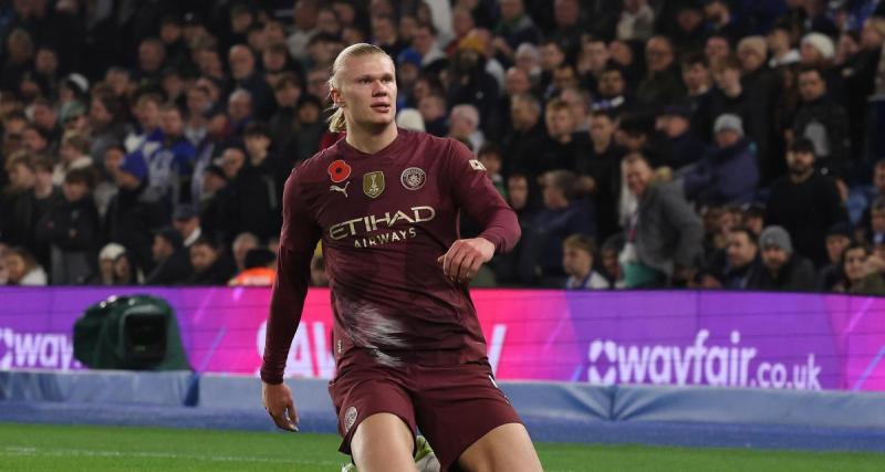  - Manchester City : Haaland en danger ? L'attaquant risque la prison en Suisse 