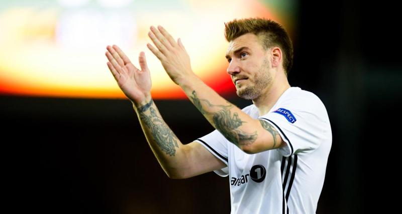  - Nicklas Bendtner attaqué au couteau à New York !