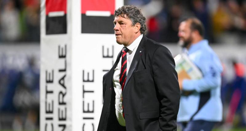  - Stade Toulousain : vers une sale nouvelle pour les Rouge et Noir au niveau financier 