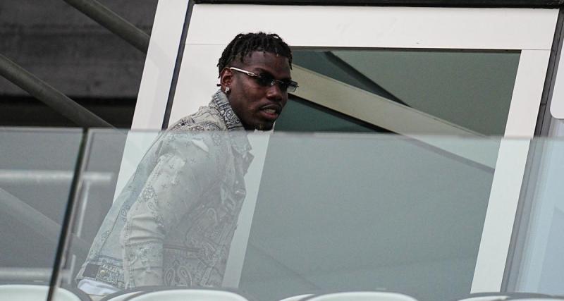  - Football : Paul Pogba ne va pas assister au procès concernant sa séquestration, qui s'ouvre aujourd'hui 