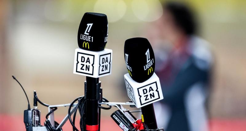  - Droits TV : DAZN baisse encore ses prix !