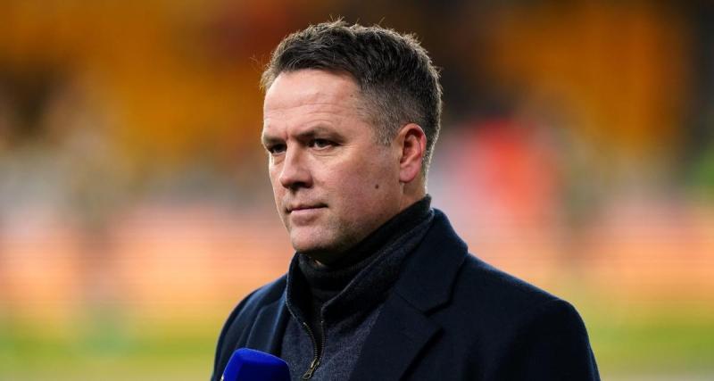  - Real Madrid : Michael Owen envoie une énorme recrue à Madrid