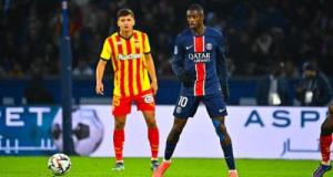 PSG : un intérêt parisien pour le Lensois Abdukodir Khusanov ?