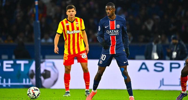  - PSG : un intérêt parisien pour le Lensois Abdukodir Khusanov ?