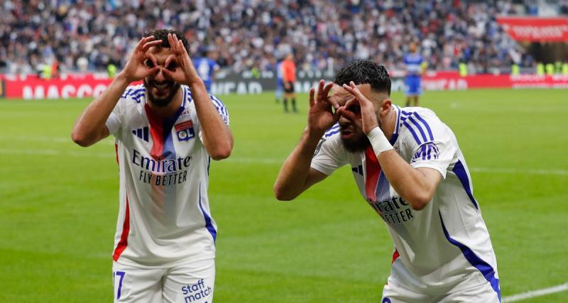  - OL : le groupe convoqué par Pierre Sage pour le déplacement à Qarabag