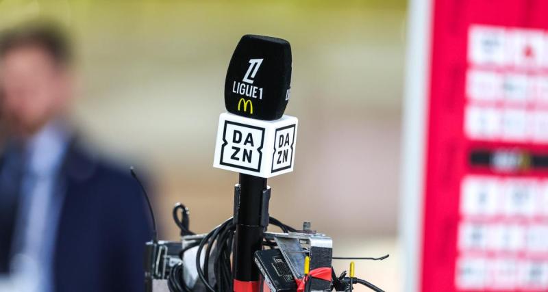  - Ligue 1 : la belle offre de DAZN pour les fans en vue du Black Friday