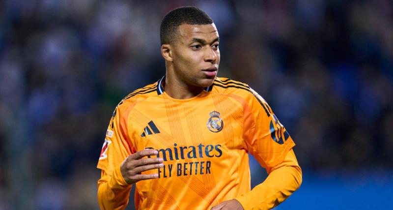  - Liverpool - Real Madrid : les mots doux de Slot à Mbappé