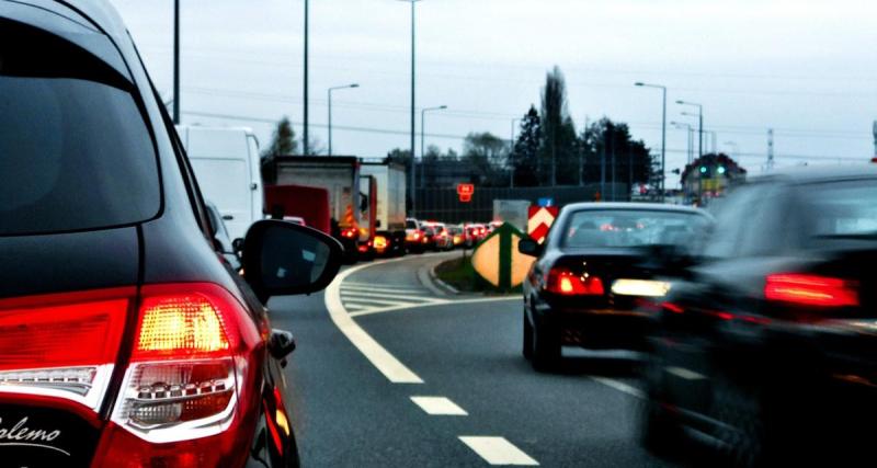  - Ces nouveaux radars vont faire du bruit et pleuvoir les amendes