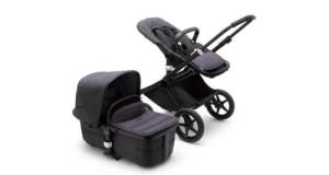 -45% sur la Bugaboo Fox 3 : une poussette haut de gamme à prix imbattable pour Noël !