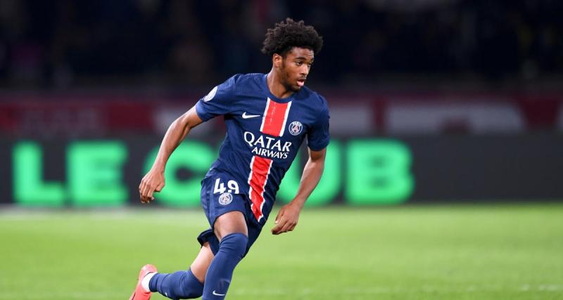  - Le PSG cartonne le Bayern Munich en Youth League !