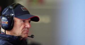 Adrian Newey sur le départ avec Red Bull, un ancien champion donne son analyse