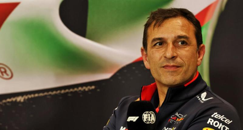  - F1 : Red Bull tire la sonnette d’alarme pour 2025 malgré le nouveau sacre de Verstappen