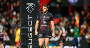 Stade Toulousain : un jeune joueur a impressionné le staff pour sa première