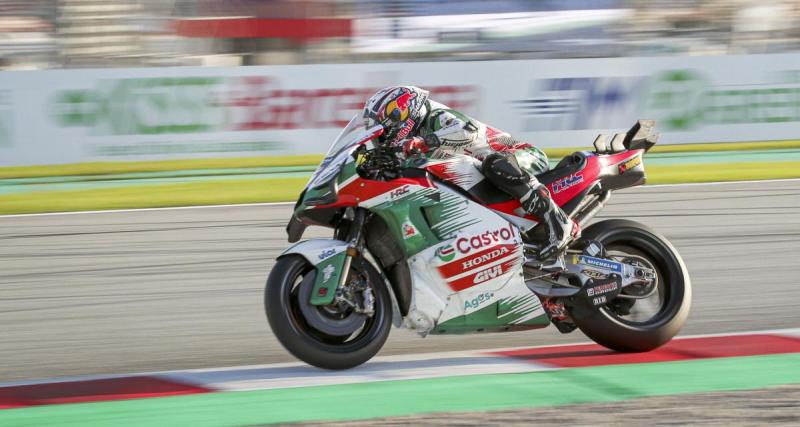  - MotoGP : Zarco recadre un pilote après ses critiques sur le travail des ingénieurs