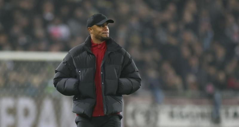  - Bayern Munich - PSG : un changement de dernière minute dans le onze bavarois ?