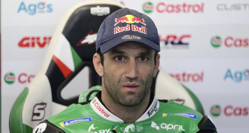  - MotoGP : Zarco défend les ingénieurs de Honda après les grosses critiques d’un pilote 