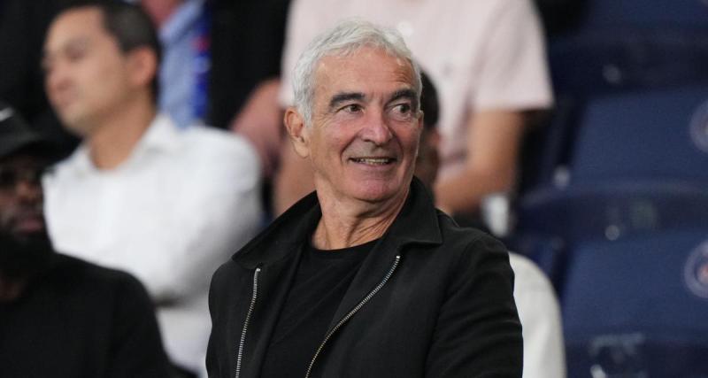  - OM : la sortie fracassante de Domenech sur De Zerbi