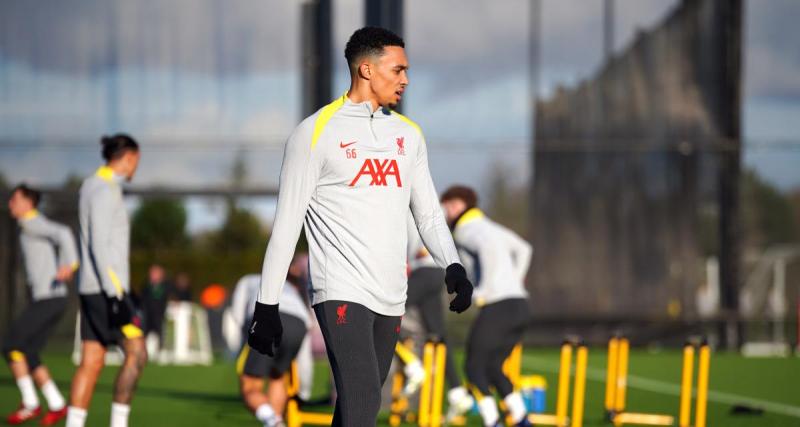  - Liverpool - Real Madrid : Bellingham et Ancelotti se prononcent sur Alexander-Arnold