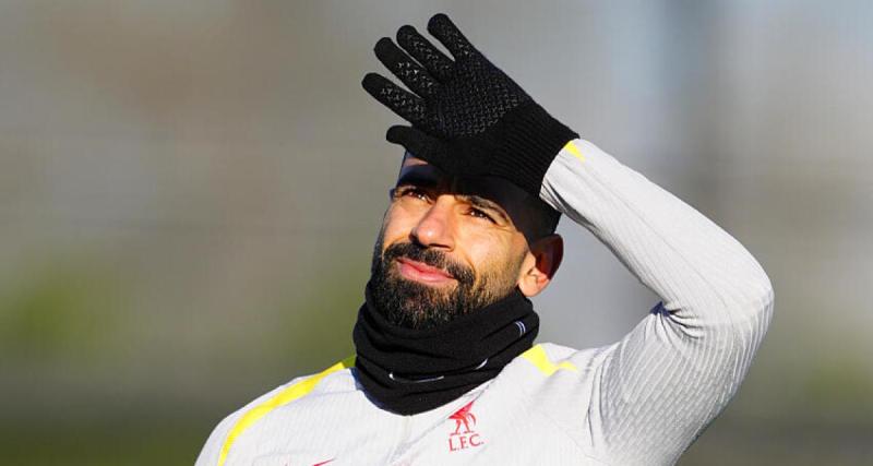  - Le Barça prêt à tenter l'énorme coup Mohamed Salah ?