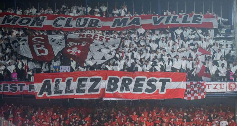  - Barça - Brest : le skipper Benjamin Dutreux va "supporter à fond" Brest... au milieu de l'océan