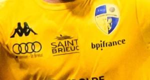 National 2 : Saint-Brieuc et Bourges sont fixés