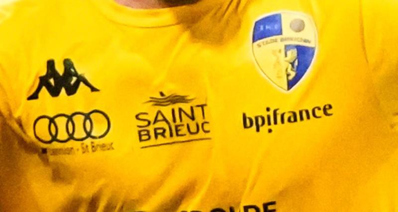 - National 2 : Saint-Brieuc et Bourges sont fixés