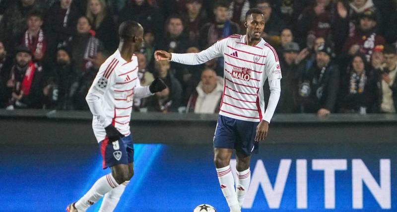  - Barça - Brest : les compositions officielles