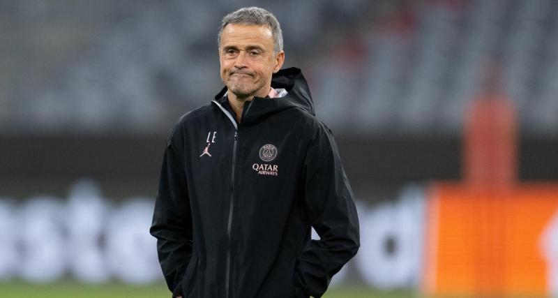  - Ligue des Champions : Bayern-PSG, Barça-Brest…les compos des chocs de la soirée avec une énorme surprise pour Paris