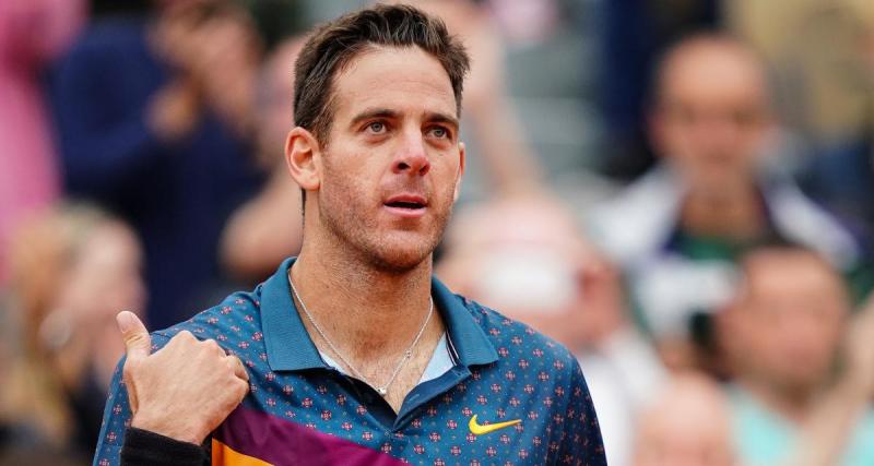  - Tennis : un ancien numéro trois mondial raconte son calvaire au quotidien