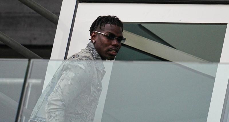  - Affaire Pogba : Paul Pogba absent au procès, une demande de renvoi rejetée