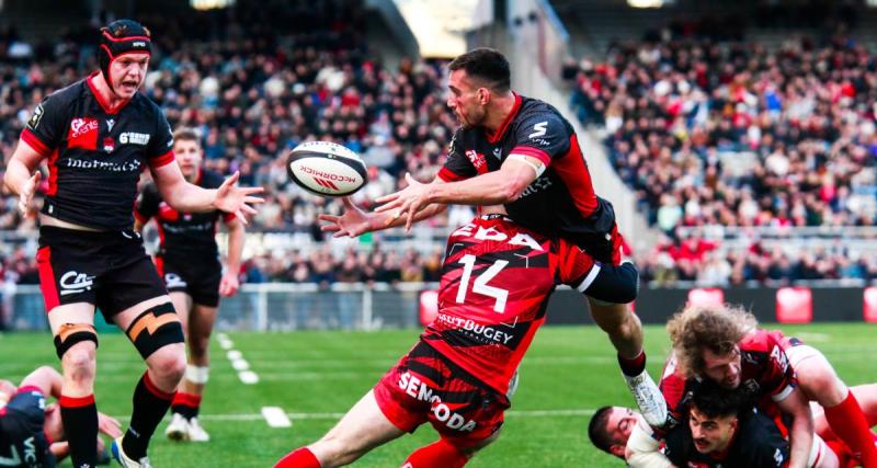  - LOU : gros coup dur pour Lyon, un international français sérieusement blessé