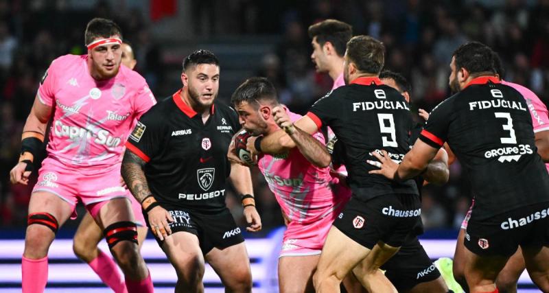  - Stade Toulousain : excellente nouvelle pour le club, un cadre de retour avant la fin de l’année !