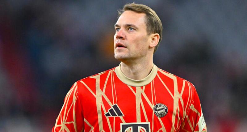  - Bayern - PSG : la stat' incroyable de Neuer, qui humilie les Parisiens