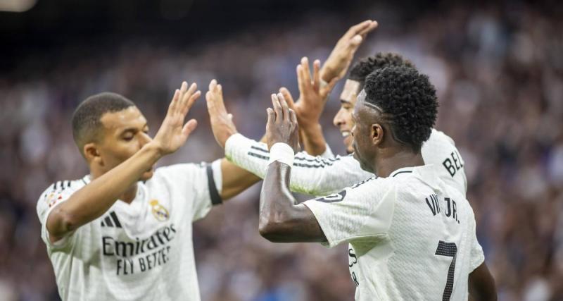  - Liverpool - Real Madrid : les compos probables !