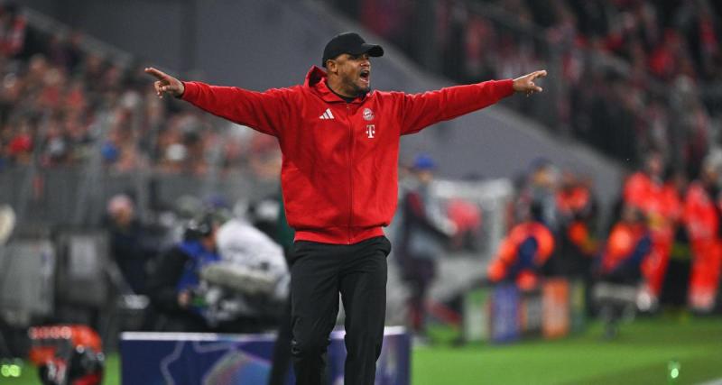  - Bayern - PSG : Kompany estime que son équipe a bien "abordé" le match