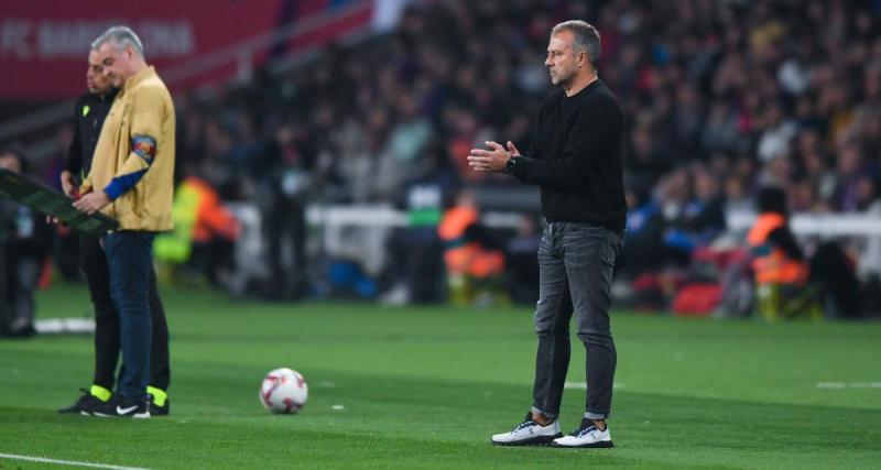  - Barça - Brest : Hansi Flick dévoile la date de retour de Lamine Yamal !
