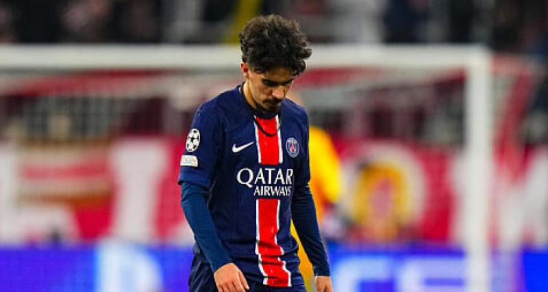  - Les nouveaux chiffres historiques terribles pour le PSG après sa défaite contre le Bayern