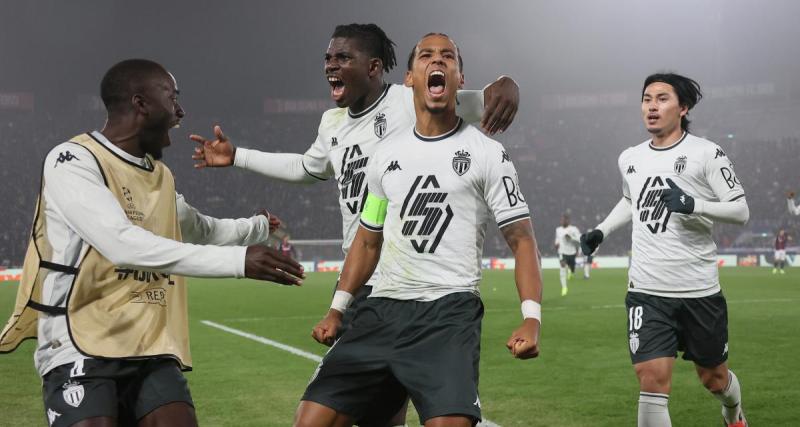  - Monaco - Benfica : quelle chaîne et comment voir le match en streaming ?