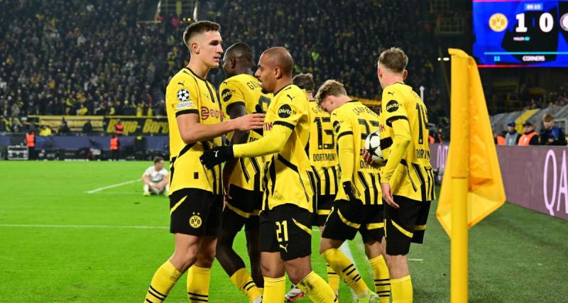 - Dinamo Zagreb - Borussia Dortmund : quelle chaîne et comment voir le match en streaming ?