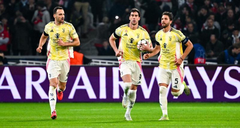  - Aston Villa - Juventus Turin : quelle chaîne et comment voir le match en streaming ?