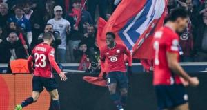 Bologne - Lille : quelle chaîne et comment voir le match en streaming ?