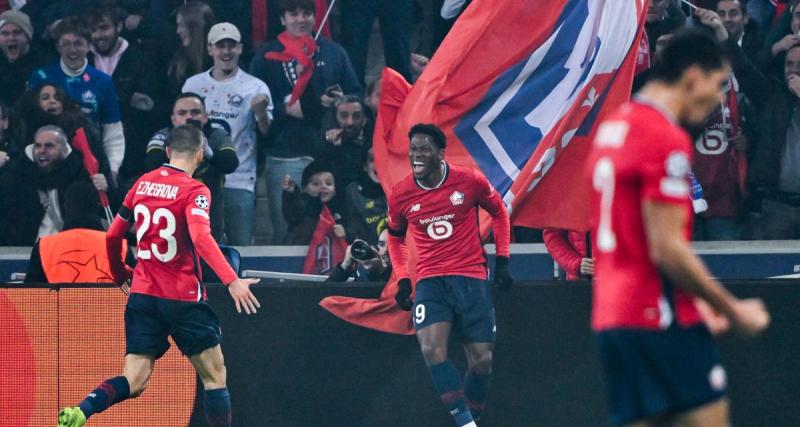  - Bologne - Lille : quelle chaîne et comment voir le match en streaming ?