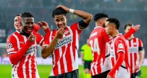 PSV Eindhoven - Shakhtar Donetsk : quelle chaîne et comment voir le match en streaming ?