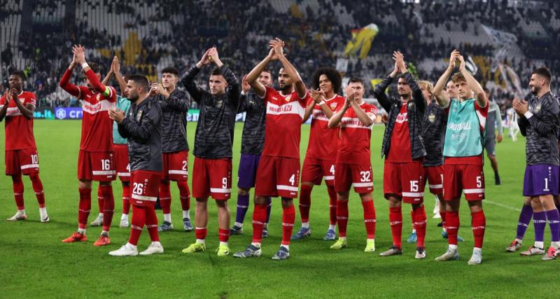  - Étoile Rouge Belgrade - Stuttgart : Diffusion TV, Chaîne et streaming, toutes les infos