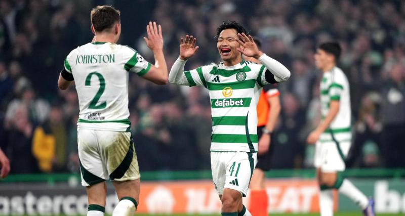  - Celtic Glasgow - Bruges : Sur quelle chaîne TV et où voir le match en streaming ?