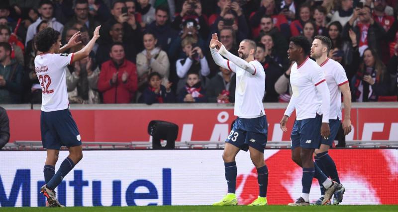  - Bologne - Lille : heure, chaîne, diffusion TV ?