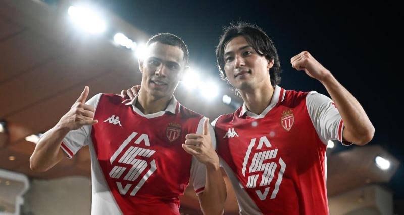  - Monaco - Benfica : À quelle heure, sur quelle chaîne ?