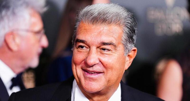  - Barça : l’idée géniale de Laporta pour doubler tout le monde sur Gyokeres